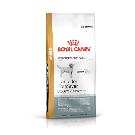 プロ ラブラドールレトリバー 成犬～高齢犬用（添付品）