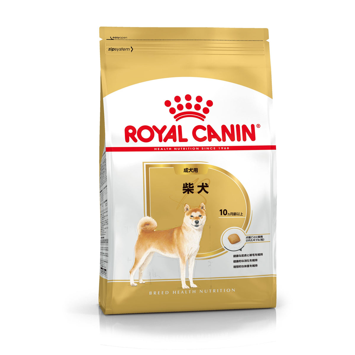 プロ 柴犬 成犬用