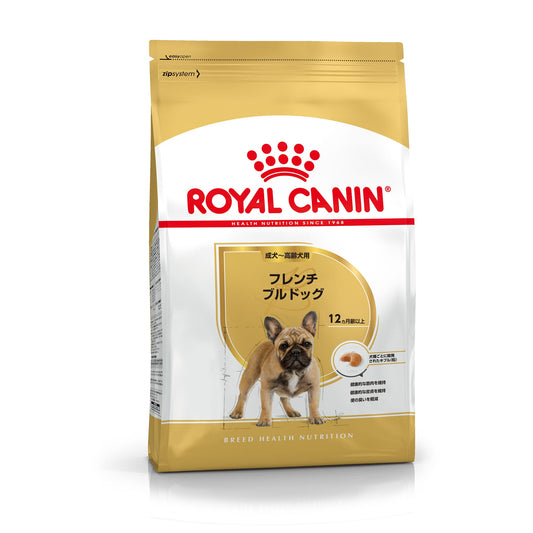 プロ フレンチブルドッグ 成犬～高齢犬用（添付品）