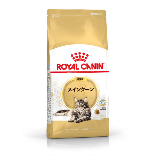 プロ メインクーン 成猫用