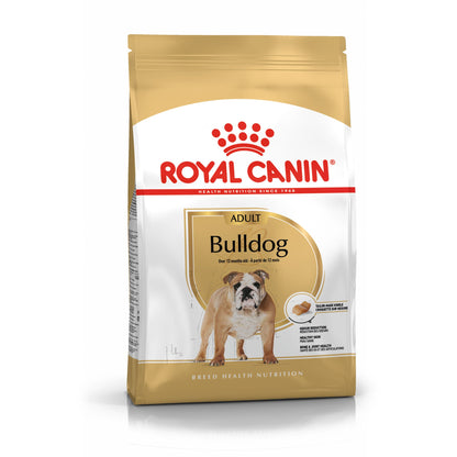 プロ ブルドッグ 成犬～高齢犬用