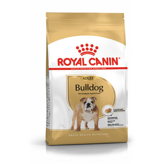 プロ ブルドッグ 成犬～高齢犬用
