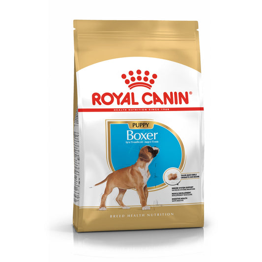 プロ ボクサー 子犬用（添付品）