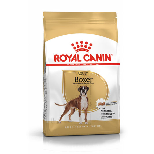 プロ ボクサー 成犬～高齢犬用（添付品）