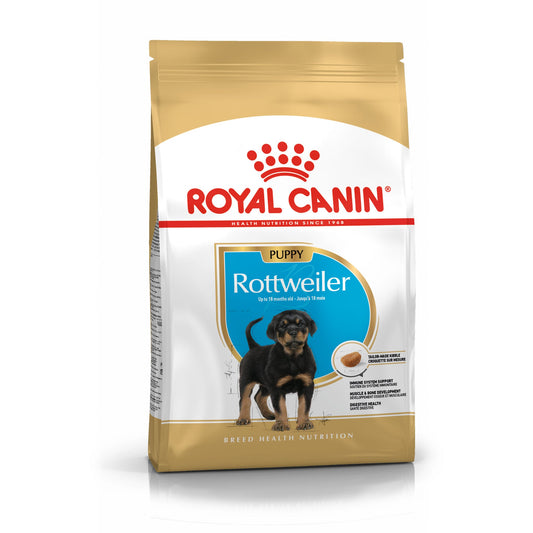 プロ ロットワイラー 子犬用（添付品）