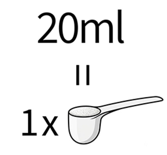 ミルクの作り方